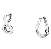 Ohrringe Morellato Dame Drops in Stahl SCZ1472